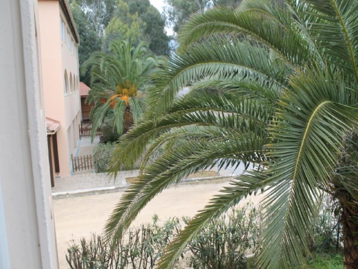 T2 Calvi Entierement Equipe A 150M De La Plage. Екстер'єр фото